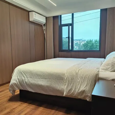 Zhenyue Hotel