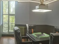 Boyar Hotel (Fengzhen City High-Speed Railway Station) Hotels in Fengzhen