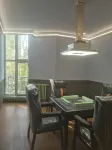Boyar Hotel (Fengzhen City High-Speed Railway Station)