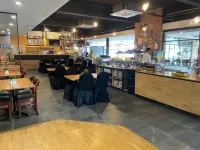 Hotel Seri Malaysia Alor Setar