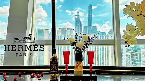 MSG - Top of Bund Hotel Empfohlen Photos