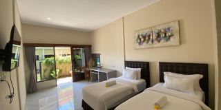 The Laviana Hotel