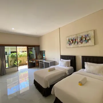 The Laviana Hotel Hotel in zona Spiaggia di Lovina