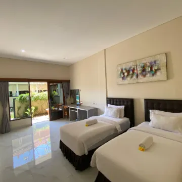 The Laviana Hotel Отели рядом с достопримечательностью «Пляж Ловина»