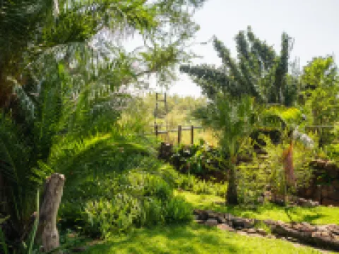 Chobe Water Villas Hotels in Katima Mulilo