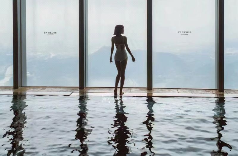 The St. Regis Shenzhen photo 3