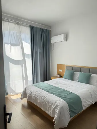 Nantian Elegant Residence Homestay Отели рядом с достопримечательностью «Hua'ao Island»