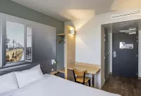 B&B HOTEL Bordeaux Le Haillan 3 étoiles Hotels in Blanquefort