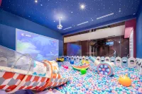 Sanya Tiancheng Belmont Oceanview Suite Hotel - Family