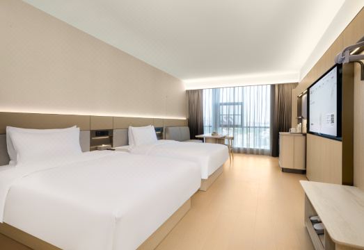 JI Hotel (Dongcheng Dongguan Wenhua Road)Hotel Overview