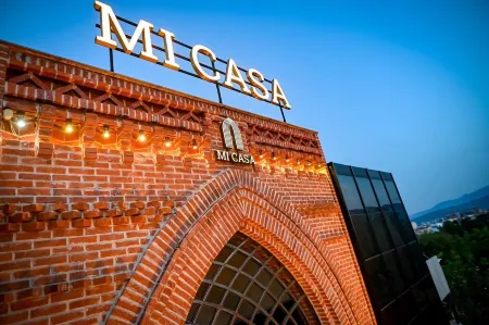 Mi Casa Hotel Skopje