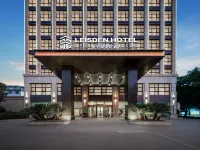 Leisden hotel Hotels near Jinhua Zoo
