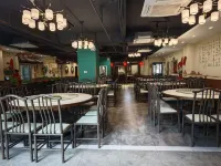 Lingao Huaerdun Movie Theme Hotel - Morgenmad
