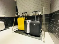 Alphabed Inn Otaru Ekimae