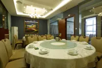Nanning Zhishang Hotel (Guangxi University Zoo) - เปิดใหม่