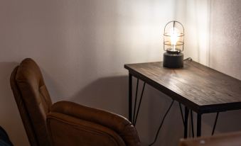 Togano House Umeda Central