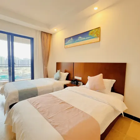 MAYADEN HOTEL