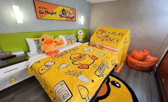 Silvermine Beach Resort