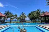 Beach Rock Resort Belitung Hotels in Sijuk