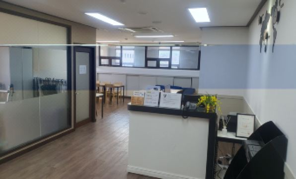 Hotel Golden Park Myeongdong