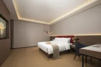 Shengsheng Intercontinental Hotel (Ngawa County Gerdeng Monastery) - Family