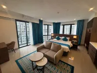 Haywood Hilltop Wellness Living Genting Highlands by 1001 Nights Hotel