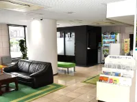 SunHotel Hachioji Các khách sạn gần Ga Katakura