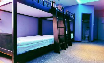 Qiaoyun Hotel (Nanchuan East Street)