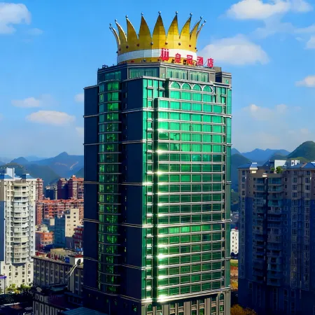 Crown Hotel