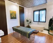 Umasan Coliving & Resto Pondok Indah