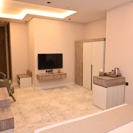 Riyadh Inn Hotel