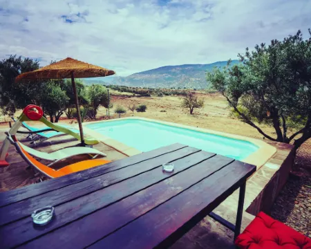 Maison Soo Bin Hotels in Azilal