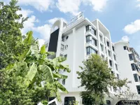 Boding Hotel in Tengjiao, Pingyang