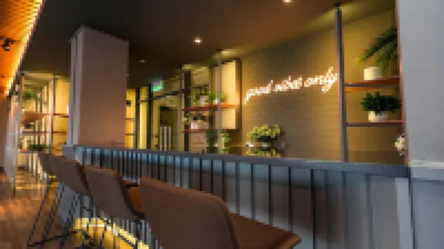 Ceylonz Suites nr Pavilion & KLCC by YourSuperhost