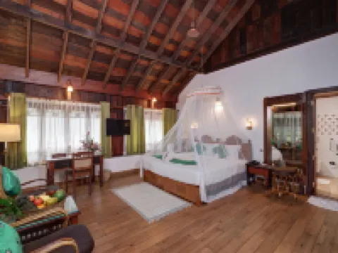 AyurSoma Ayurveda Royal Retreat Hoteles en Kottukal