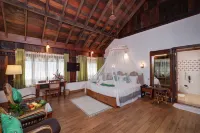AyurSoma Ayurveda Royal Retreat