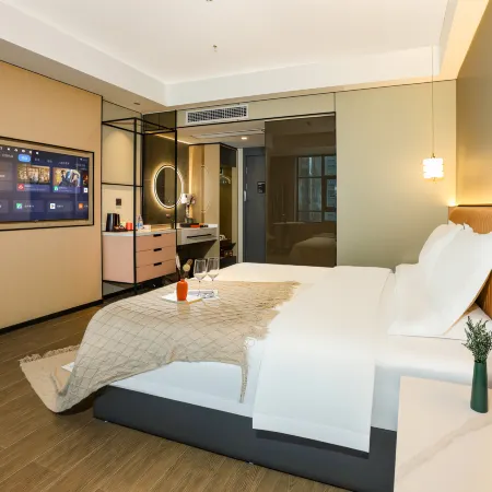 Renxin Hotel