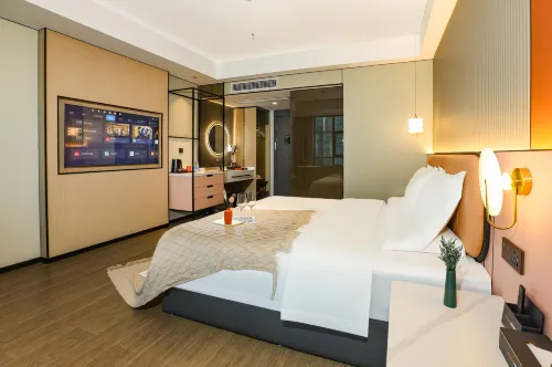 Renxin Hotel - 4-Star