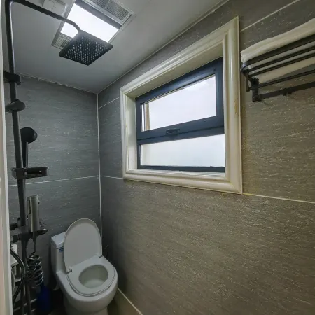 Shanshui Longxian Vacation Apartment