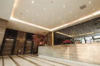 盈豐飯店（晉江國際機場陽光時代廣場店） - 3 星級