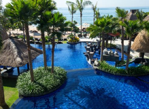 Holiday Inn Resort BALI NUSA DUA by IHG