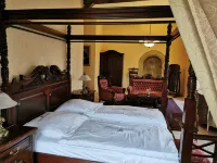 Hotel & Spa Wasserschloss Westerburg Hotels in Harz