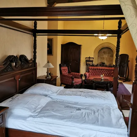 Hotel & Spa Wasserschloss Westerburg