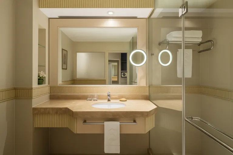 Shangri-La Rasa Sentosa, Singapore Номера Photos