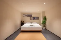 Blossom House Ganlu Mountain Wuhan - СПА