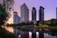 北京寶格麗飯店 北京住宿飯店