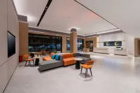 City Convenience Hotel (Yulin International Convention and Exhibition Center Nanxing Square Branch)