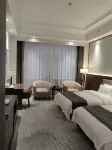 Fuyuan Hotel - Morgenmad