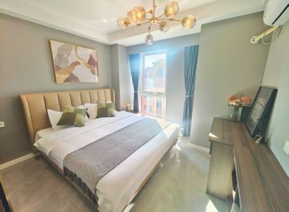 沐松飯店（雄安奧特萊斯店）