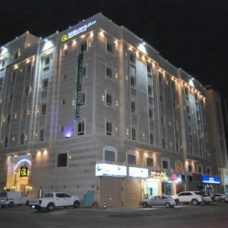 Rasis Serviced Apartments